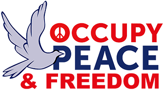 Occupy Peace & Freedom